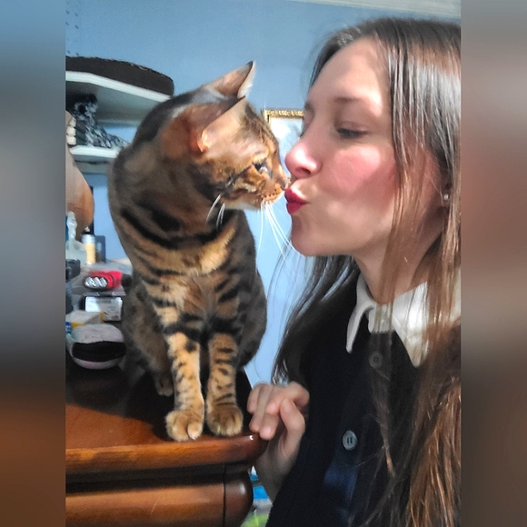 Prada Sport Knee-Length Dress, Size Small - Picture 12 of 14